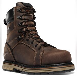 Danner steel yard boots